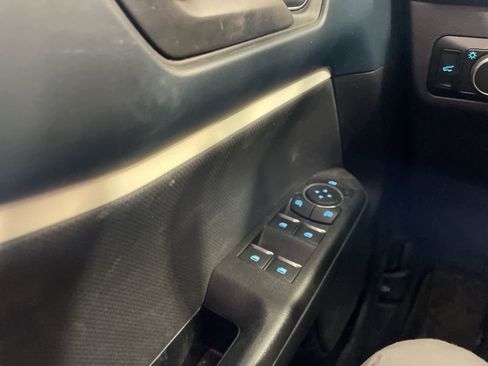 Used 2023 Ford Bronco Sport Heritage w/ Heritage Convenience Package image 21