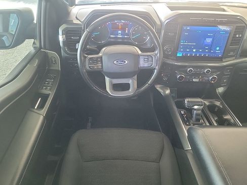 Used 2022 Ford F150 XLT w/ Equipment Group 302A High AWD/4WD image 17