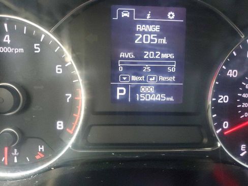 Used 2014 Kia Forte EX FWD image 17