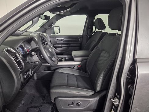 Used 2025 RAM 1500 Big Horn RWD image 9
