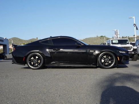 Used 2024 Ford Mustang GT image 2