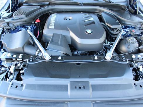 New 2026 BMW 530i xDrive AWD/4WD image 41