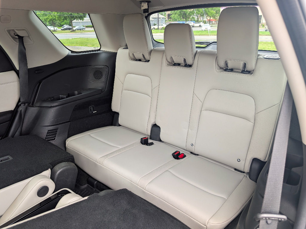 Used 2022 Nissan Pathfinder SL w/ SL Premium Package AWD/4WD image 20