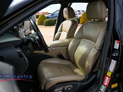 Used 2021 Lexus LS 500 w/ Interior Upgrade Package image 10