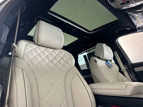 New 2026 Genesis GV80 3.5T Prestige image 18