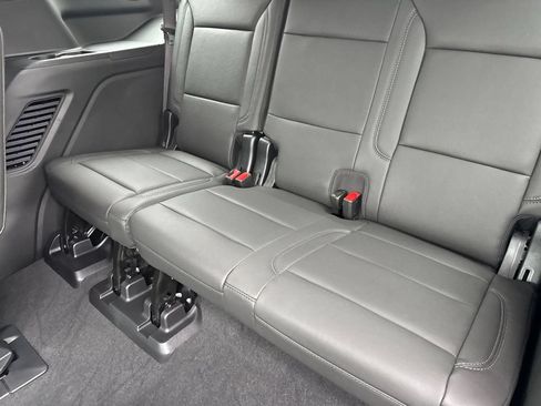 New 2026 Chevrolet Tahoe LT RWD image 14