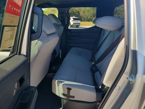 New 2026 Toyota Tacoma SR5 image 23