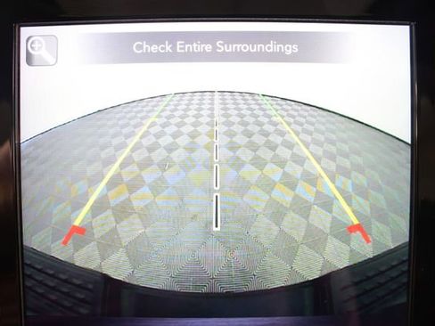 Used 2021 RAM 2500 Power Wagon w/ 75th Anniversary Edition AWD/4WD image 4