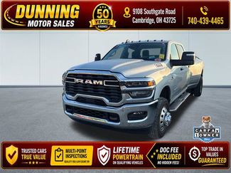 Used 2026 RAM 3500 Big Horn AWD/4WD video 1