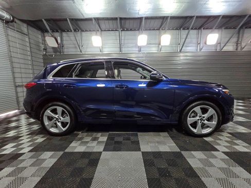 Used 2025 Audi Q5 Prestige image 9