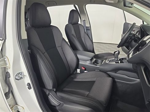 Certified 2025 Subaru Outback Premium image 20