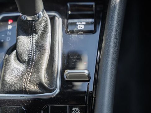 New 2026 Jeep Compass Limited image 24