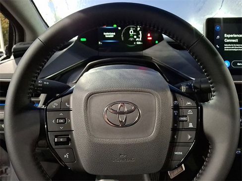 New 2026 Toyota Prius XLE image 13