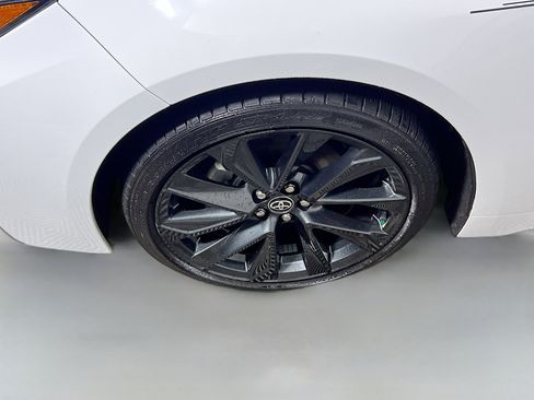 Used 2024 Toyota Corolla SE image 14