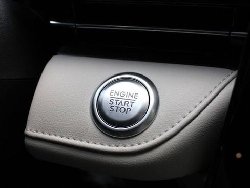 New 2026 Lincoln Nautilus Reserve AWD/4WD image 45