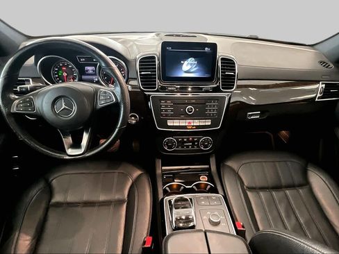 Used 2017 Mercedes-Benz GLS 450 4MATIC image 14