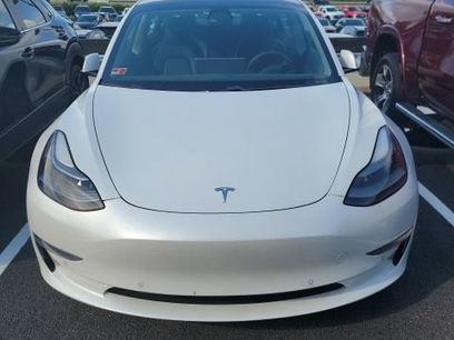 Used 2021 Tesla Model 3 Long Range