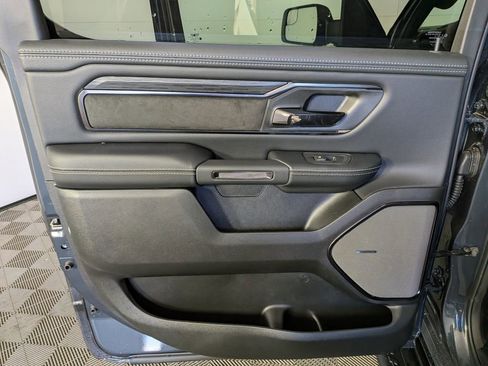 New 2026 RAM 1500 Rebel image 31