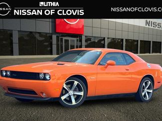 Used 2014 Dodge Challenger SXT video 1