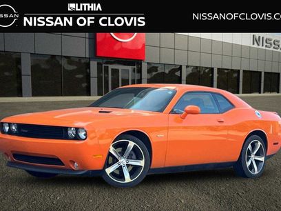 Used 2014 Dodge Challenger SXT