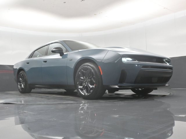 New 2027 Dodge Charger R/T AWD/4WD image 54