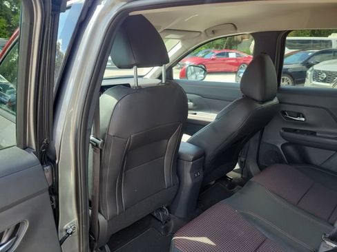 Certified 2026 Nissan Kicks SR AWD/4WD image 14