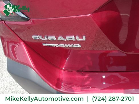Used 2024 Subaru Outback Limited AWD/4WD image 10