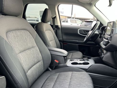 Used 2022 Ford Bronco Sport Big Bend w/ Convenience Package image 24