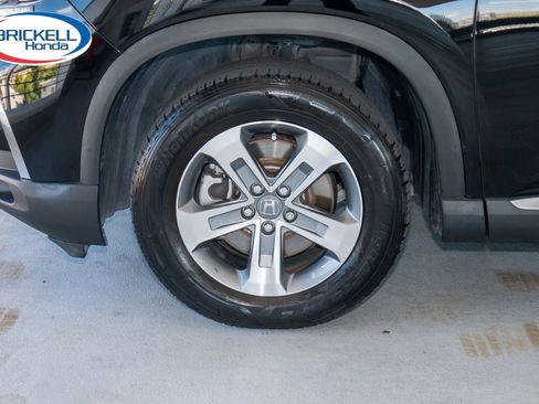 Certified 2024 Honda Pilot EX-L image 42