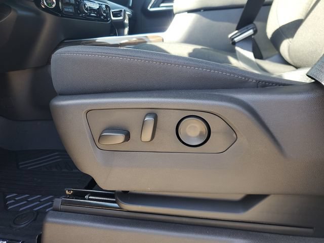 New 2026 Chevrolet Silverado 1500 LT Trail Boss w/ Protection Package AWD/4WD image 17