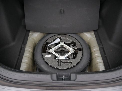 Used 2025 Honda Civic Sport image 20