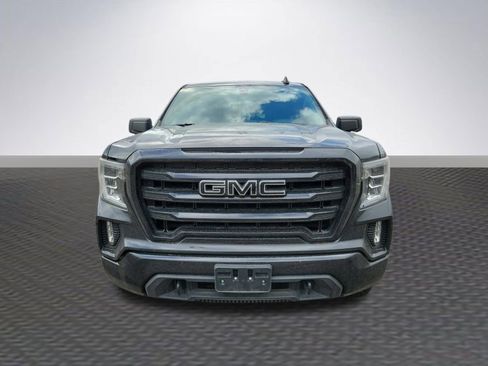 Used 2020 GMC Sierra 1500 Elevation w/ Elevation Value Package image 2