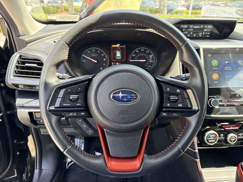 Certified 2024 Subaru Forester Sport AWD/4WD image 14