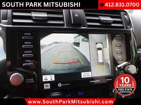 Used 2024 Toyota 4Runner TRD Pro image 20