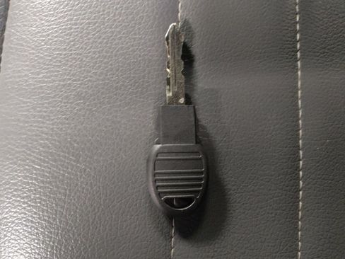 Used 2018 RAM 1500 Tradesman image 32