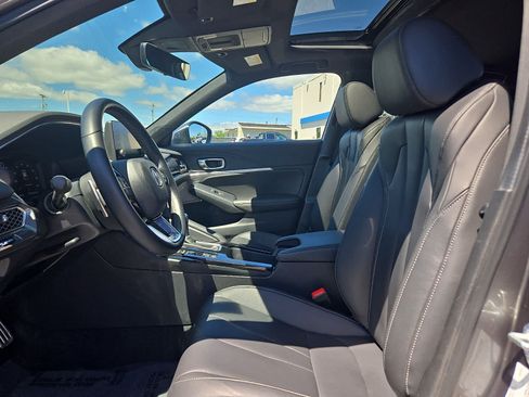 Used 2024 Acura Integra A-Spec FWD image 14