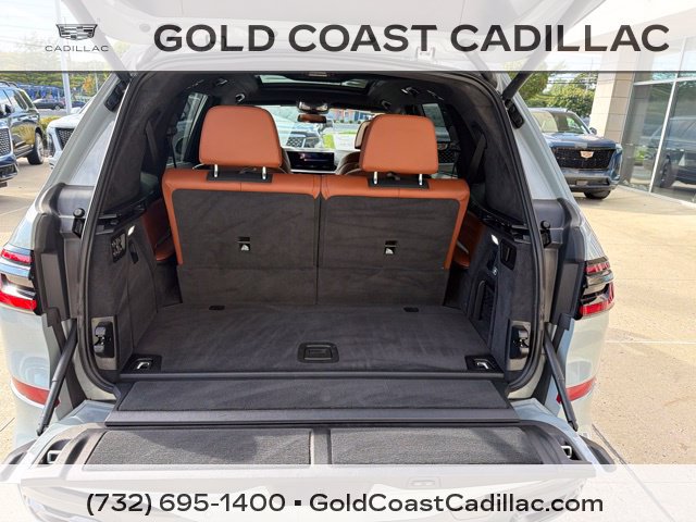 Used 2024 BMW X7 xDrive40i w/ Executive Package AWD/4WD image 12
