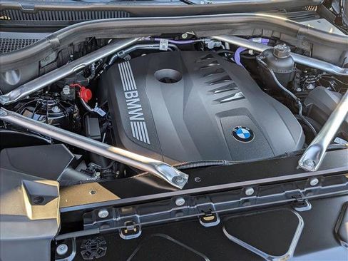 New 2026 BMW X5 xDrive40i image 15