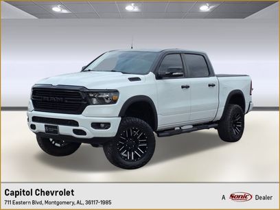 Used 2020 RAM 1500 Big Horn