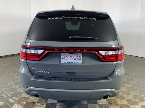Used 2021 Dodge Durango GT image 8