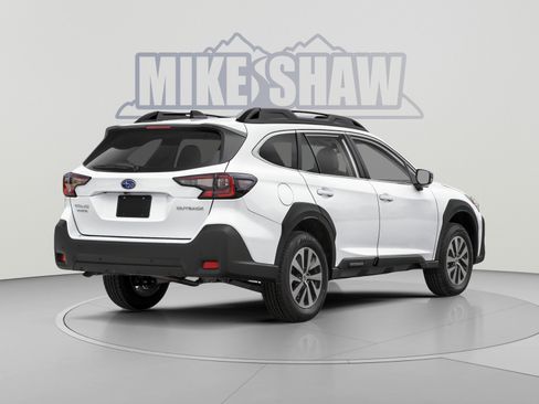 Used 2024 Subaru Outback Premium AWD/4WD image 2