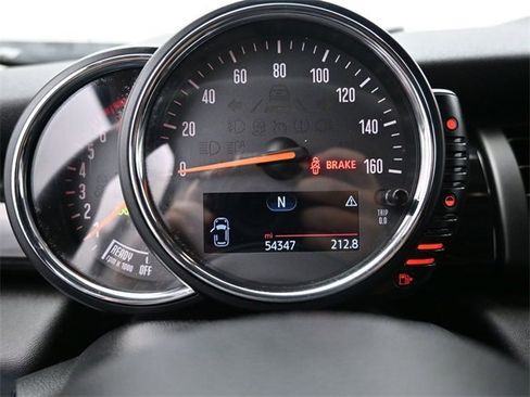 Used 2015 MINI Cooper S image 3