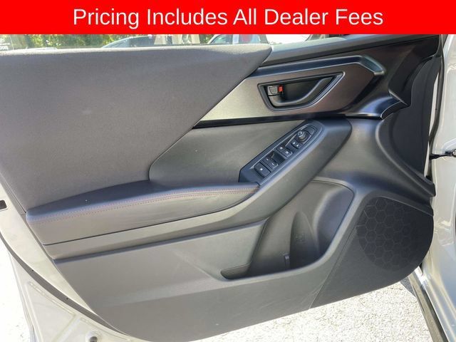 Used 2024 Subaru Impreza RS w/ Popular Package #3 AWD/4WD image 19