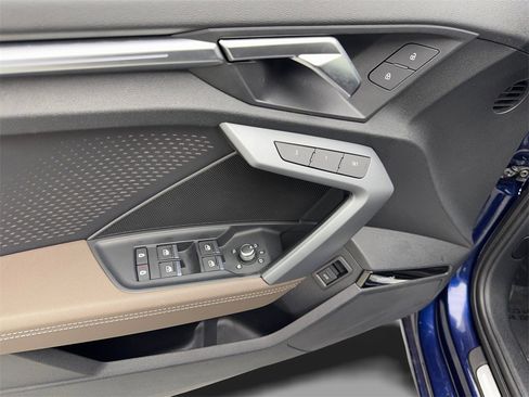 Used 2025 Audi A3 2.0T Premium Plus w/ Premium Plus Package image 32