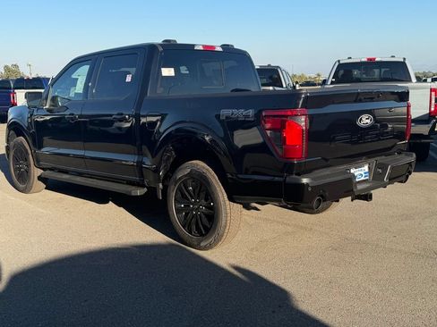 New 2026 Ford F150 XLT w/ Equipment Group 302A MID AWD/4WD image 4