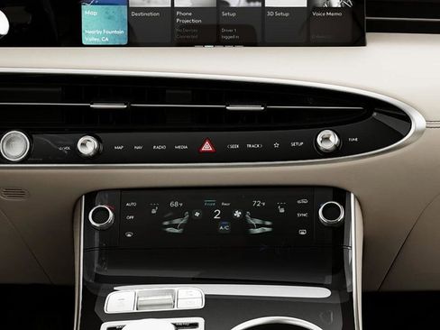 New 2026 Genesis GV70 2.5T AWD/4WD image 15