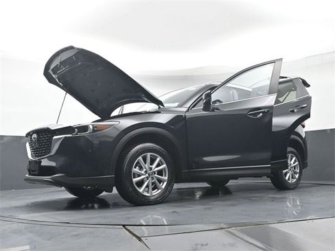 Used 2023 MAZDA CX-5 AWD 2.5 S w/ Select Package image 44