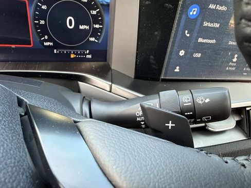 New 2026 Subaru Outback Limited AWD/4WD image 38