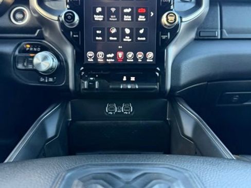 Used 2021 RAM 1500 Rebel w/ Rebel Level 1 Equipment Group image 24