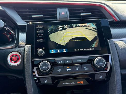Used 2020 Honda Civic Si image 21